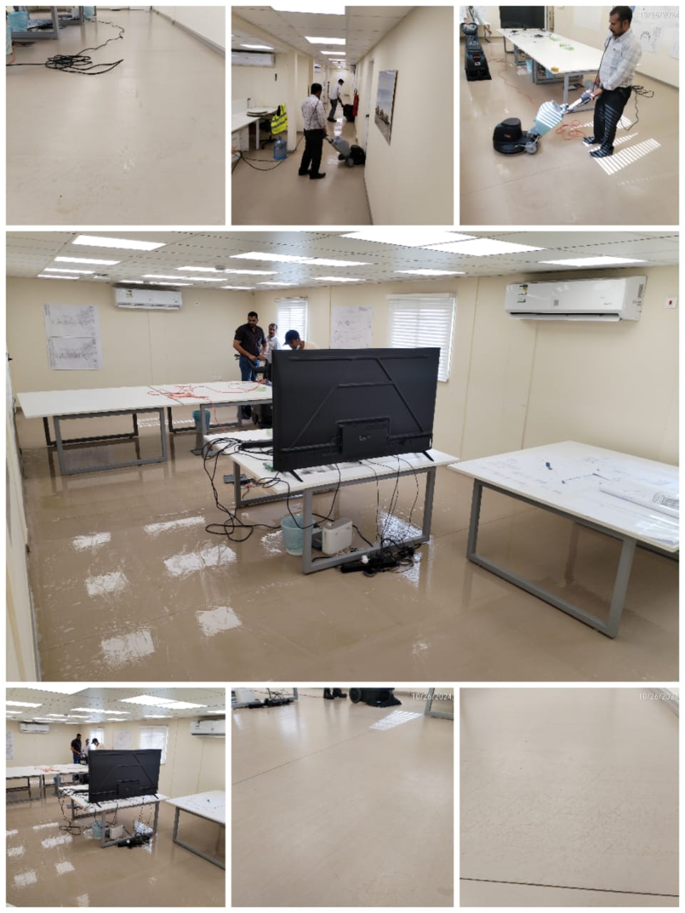 Novaroots Project 15